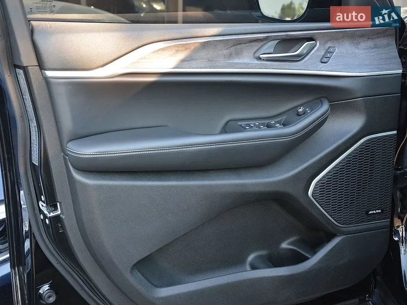 Jeep Grand Cherokee 2022 VIN 1C4RJKBG1N8621931 фото оголошення 18 з 114