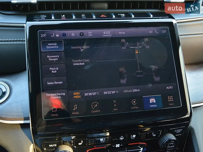 Jeep Grand Cherokee 2022 VIN 1C4RJKBG1N8621931 фото оголошення 44 з 114