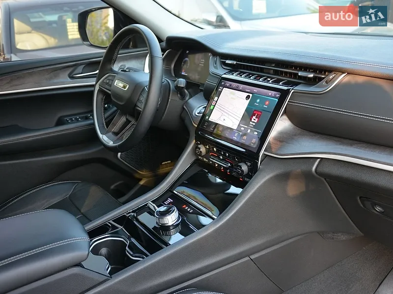 Jeep Grand Cherokee 2022 VIN 1C4RJKBG1N8621931 фото оголошення 52 з 114