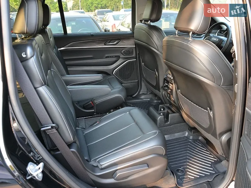 Jeep Grand Cherokee 2022 VIN 1C4RJKBG1N8621931 фото оголошення 60 з 114