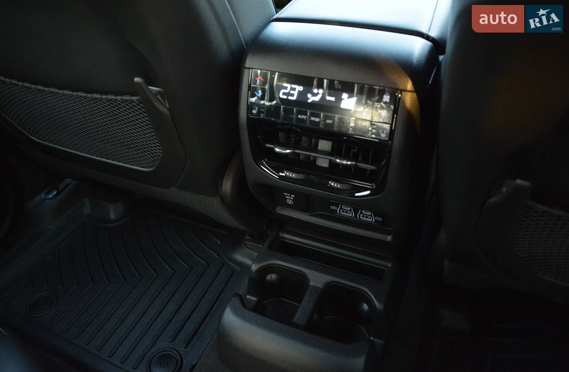 2022 Jeep Grand Cherokee - мініатюра 63