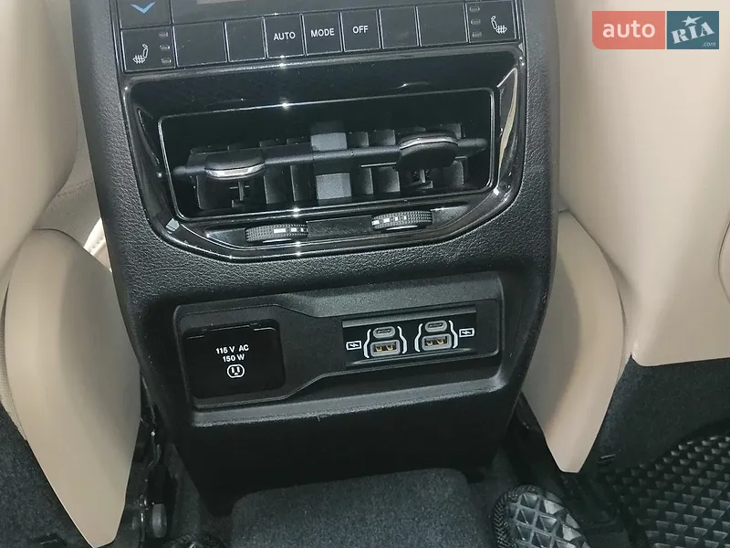 Jeep Grand Cherokee 2022 VIN 1C4RJKBG2N8519411 фото оголошення 21 з 80