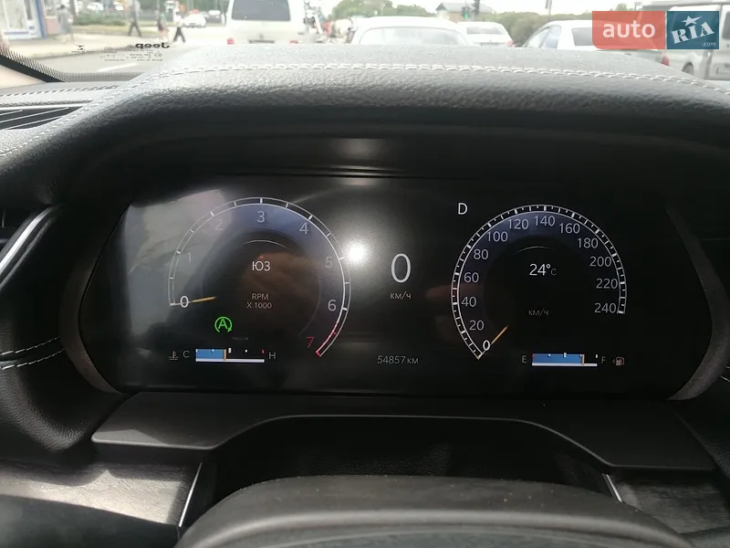 Jeep Grand Cherokee 2022 VIN 1C4RJKBG2N8519411 фото оголошення 32 з 80