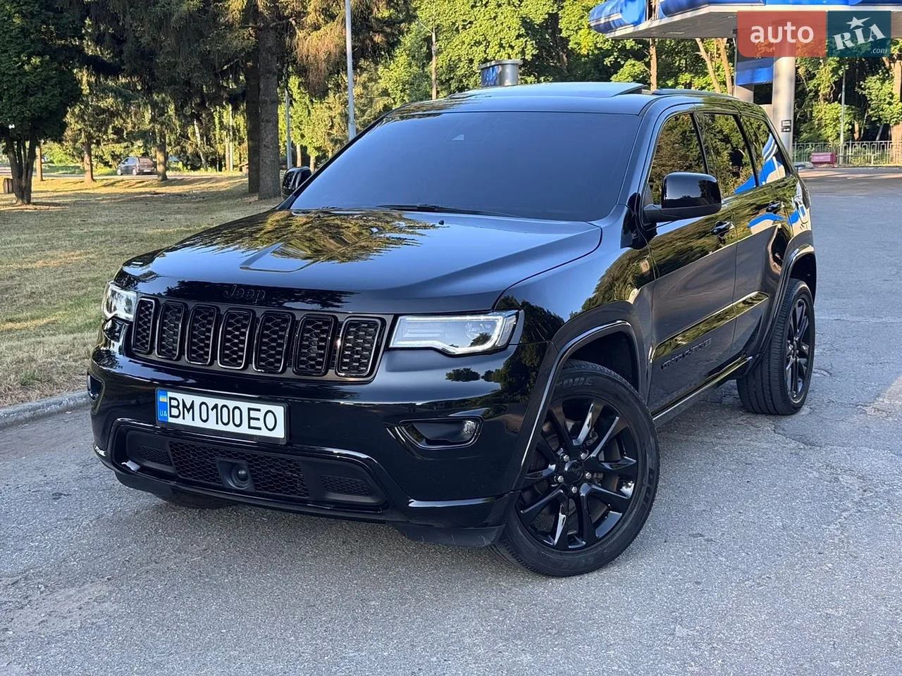 2021 Jeep Grand Cherokee - мініатюра 28
