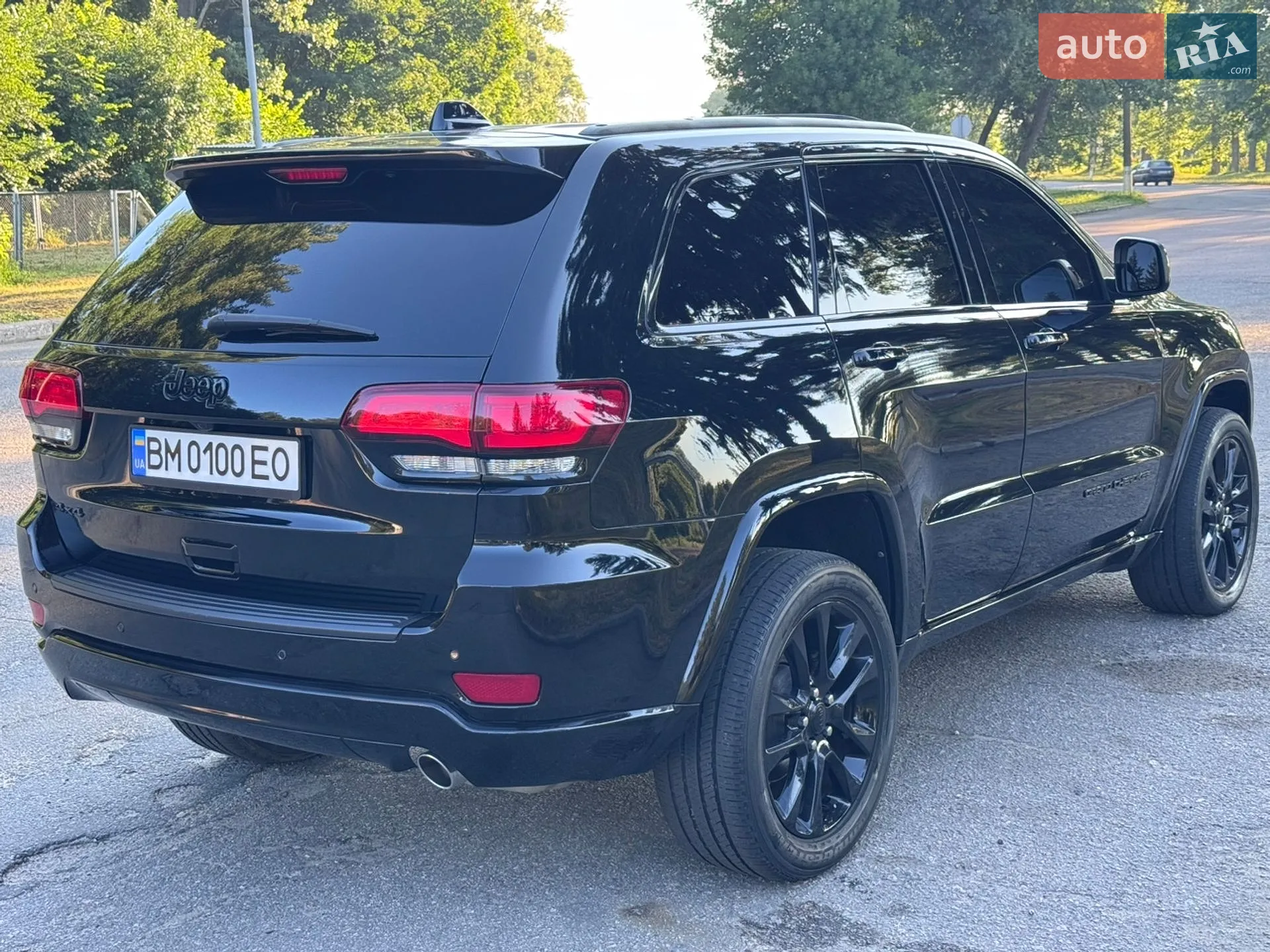 2021 Jeep Grand Cherokee - мініатюра 12