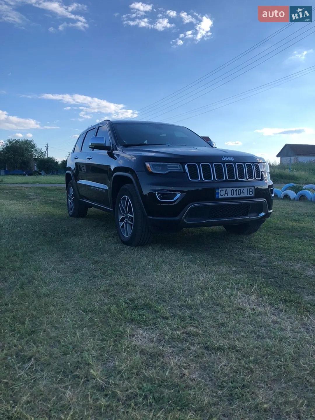 2022 Jeep Grand Cherokee - мініатюра 2