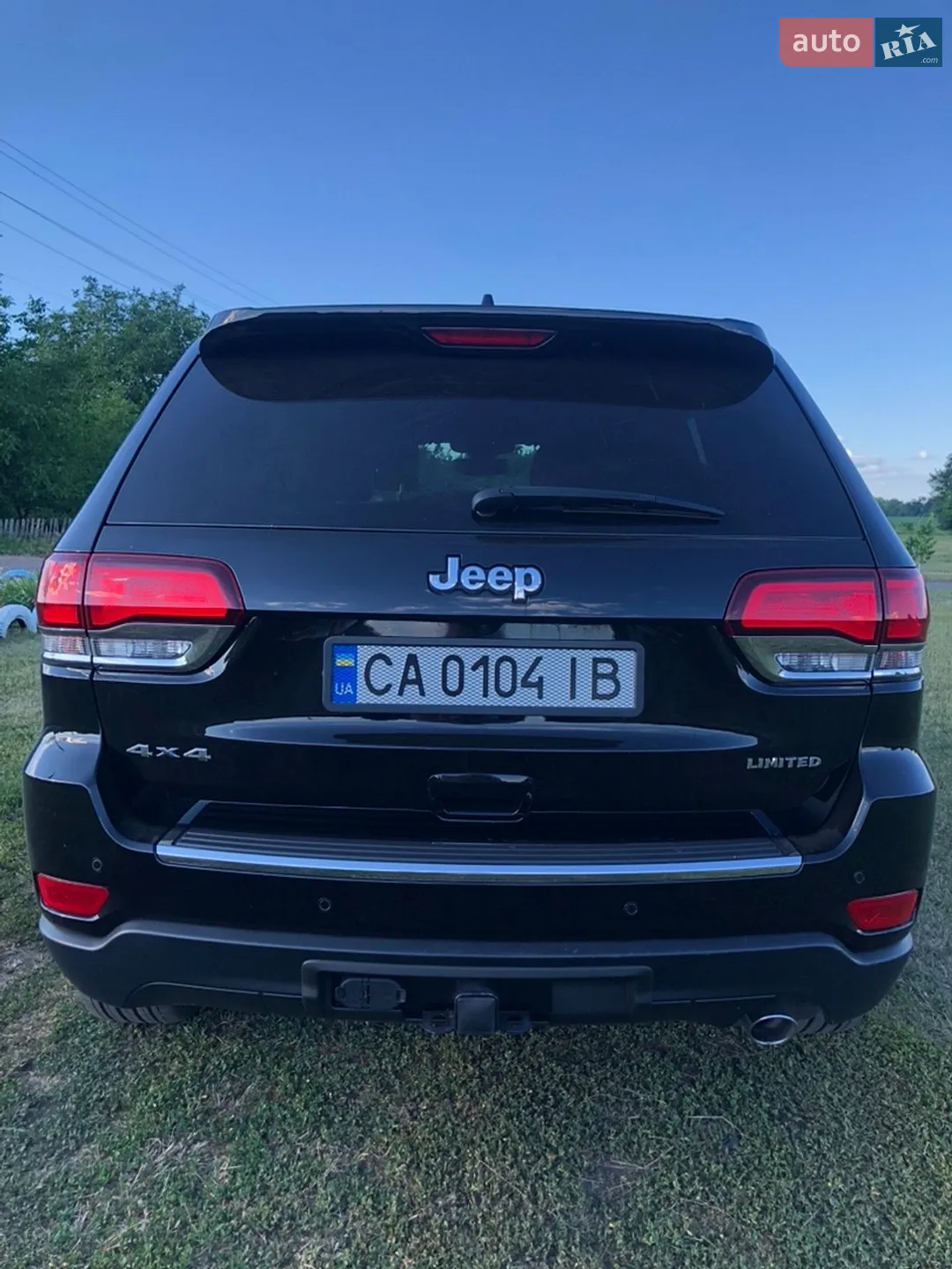 2022 Jeep Grand Cherokee - мініатюра 12