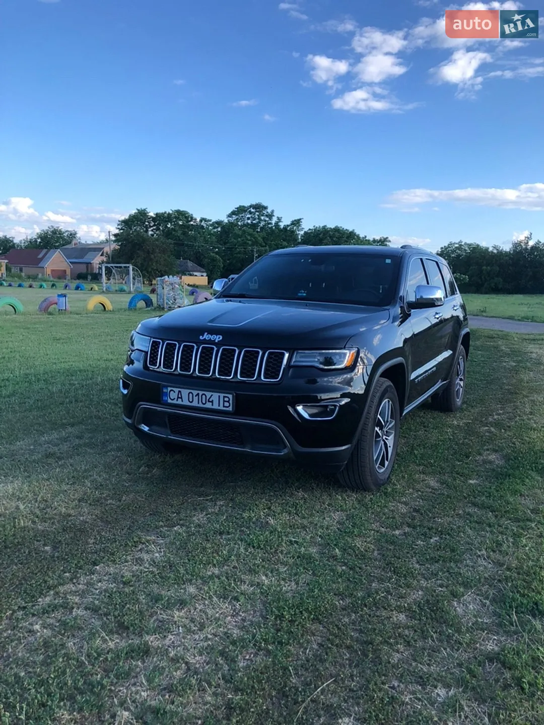 2022 Jeep Grand Cherokee - мініатюра 4