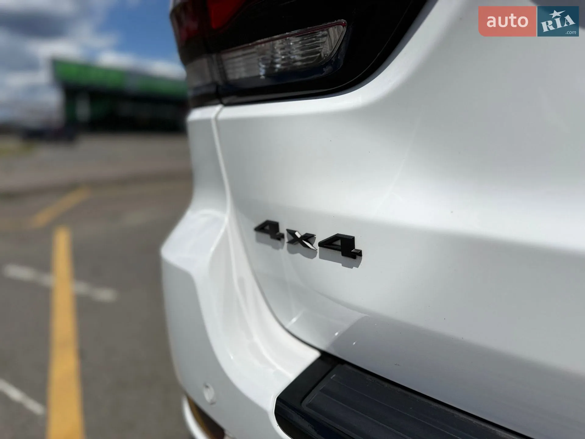 2020 Jeep Grand Cherokee - мініатюра 12