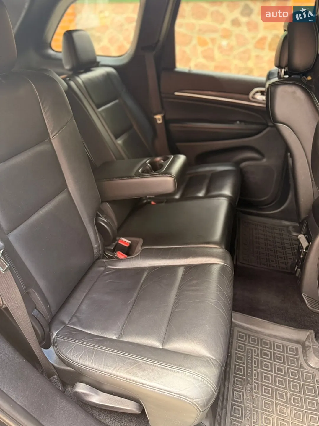 2020 Jeep Grand Cherokee - мініатюра 18
