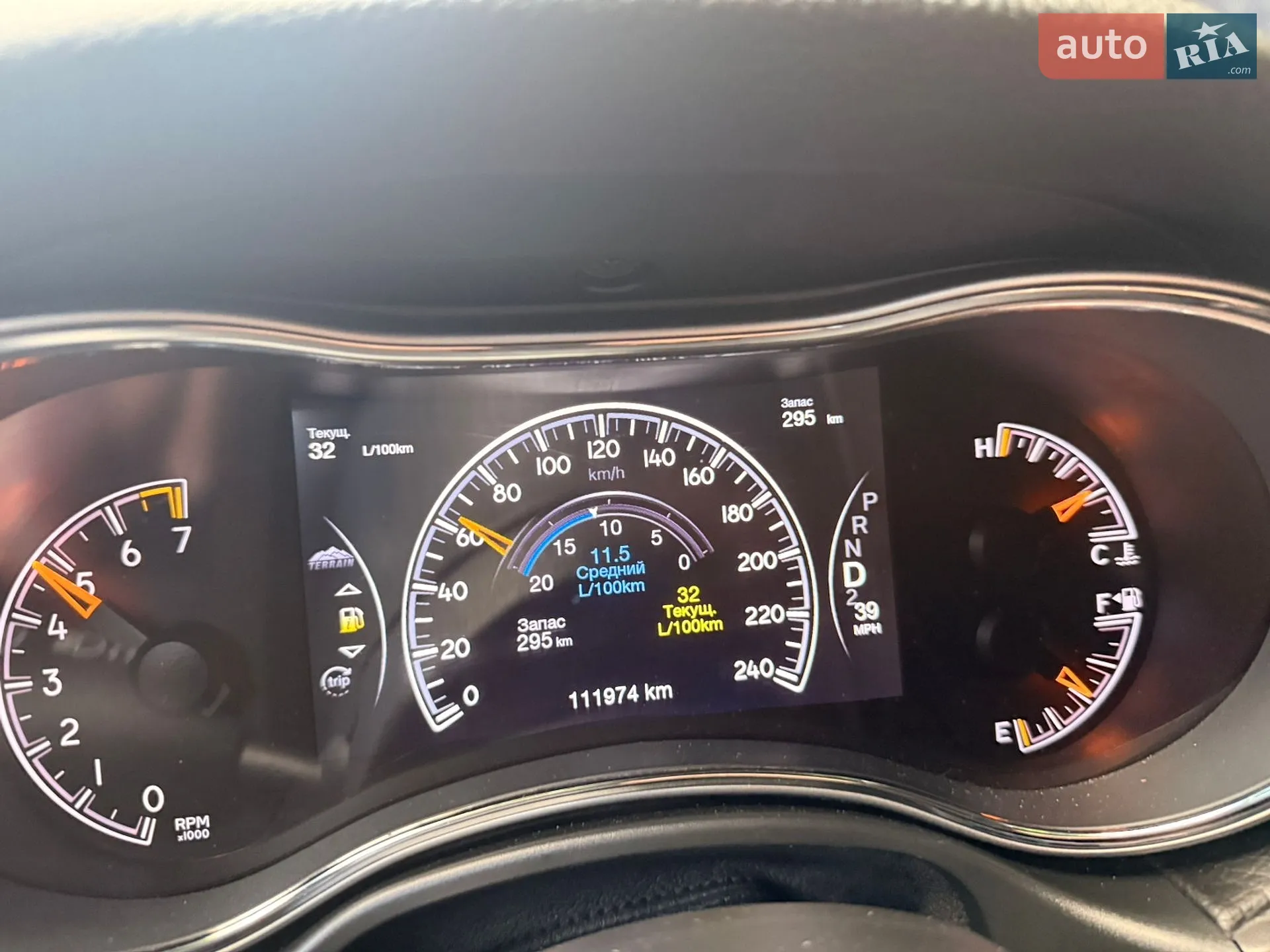 2020 Jeep Grand Cherokee - мініатюра 28