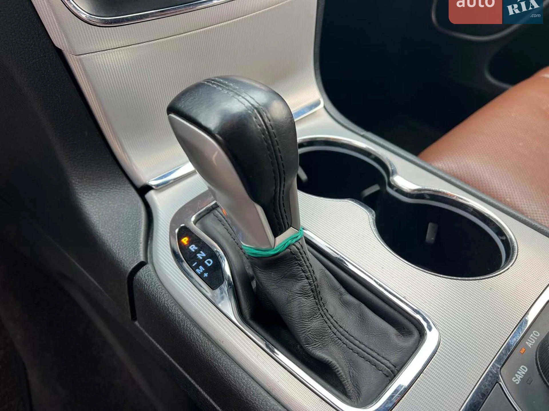 2018 Jeep Grand Cherokee - мініатюра 36