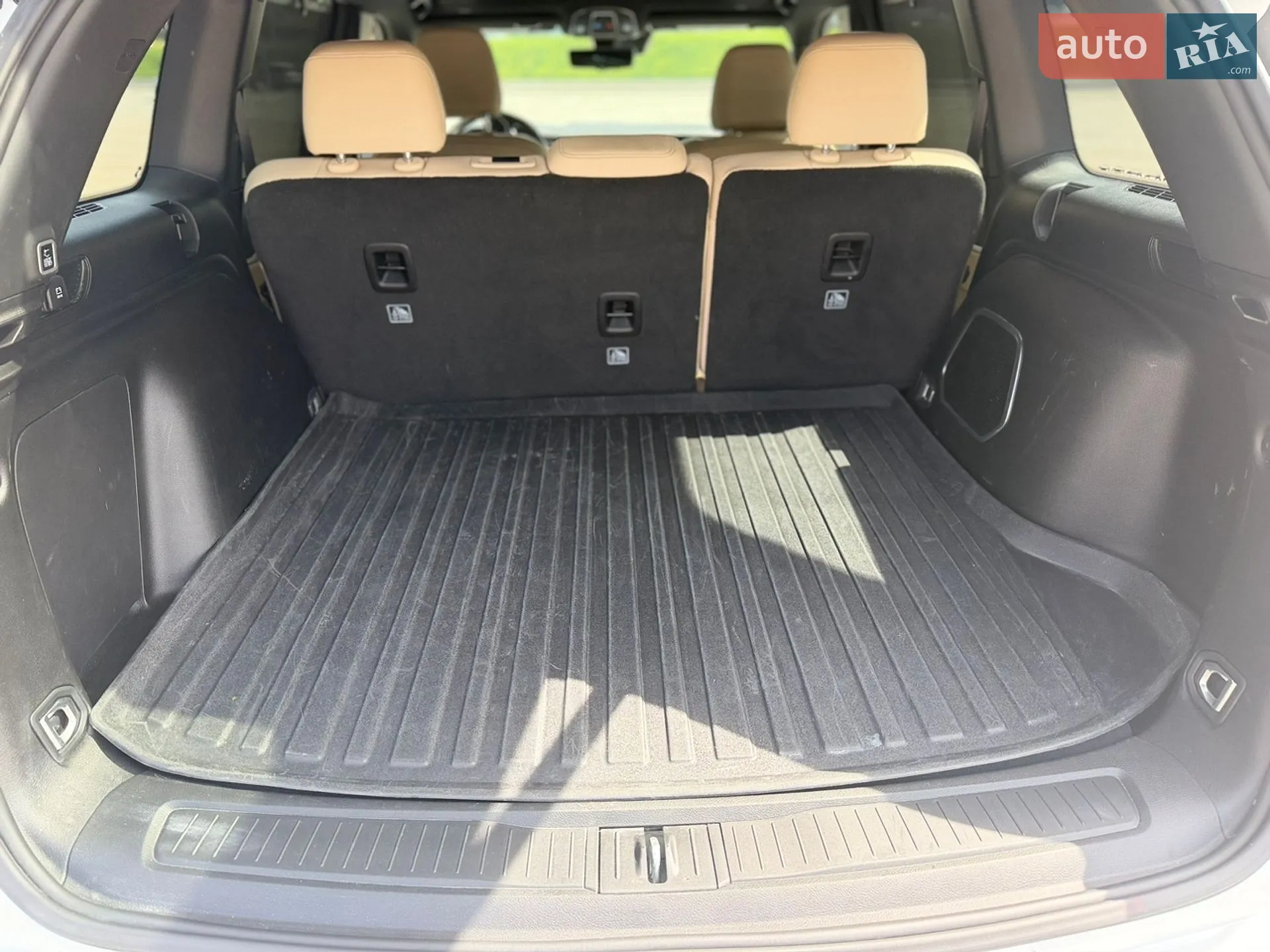 2022 Jeep Grand Cherokee - мініатюра 40