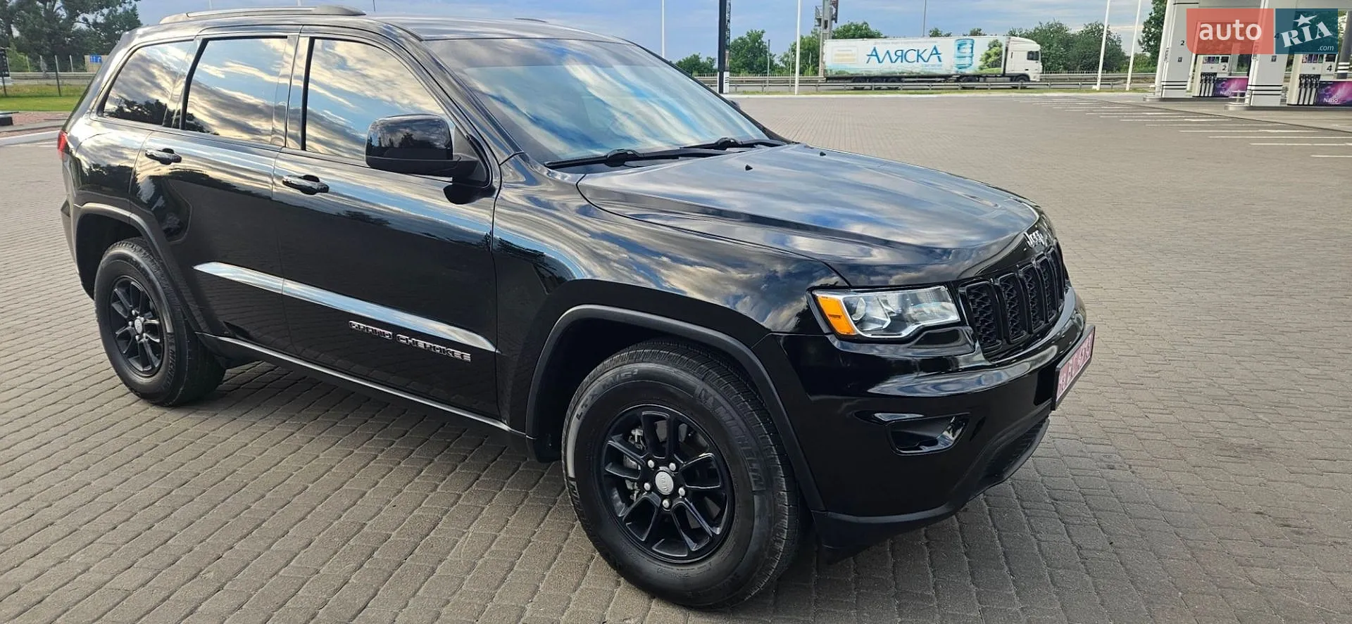 2018 Jeep Grand Cherokee - мініатюра 18