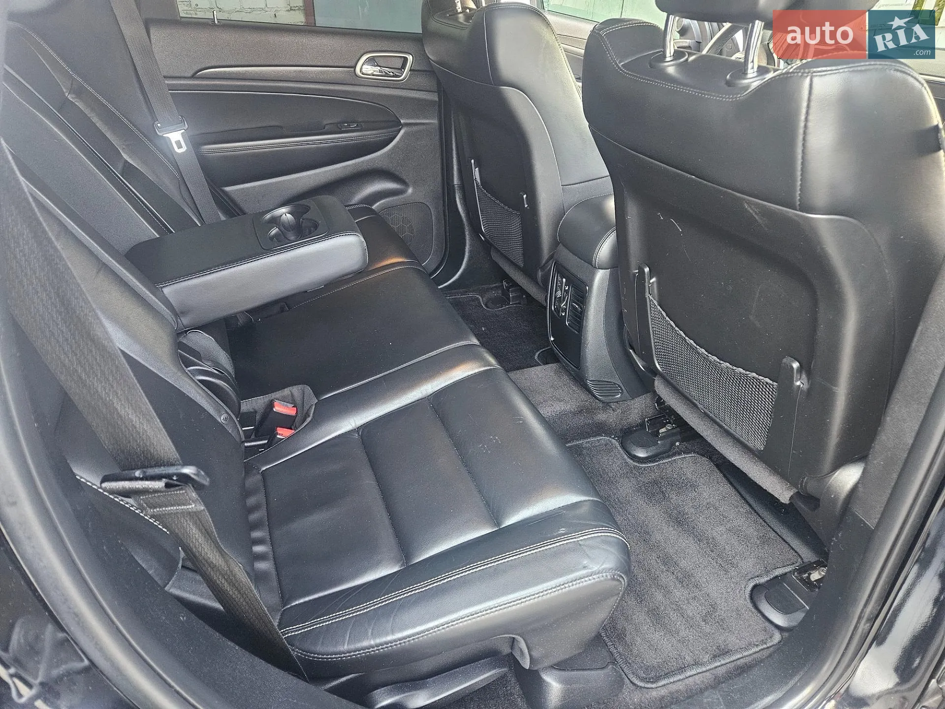 2018 Jeep Grand Cherokee - мініатюра 65