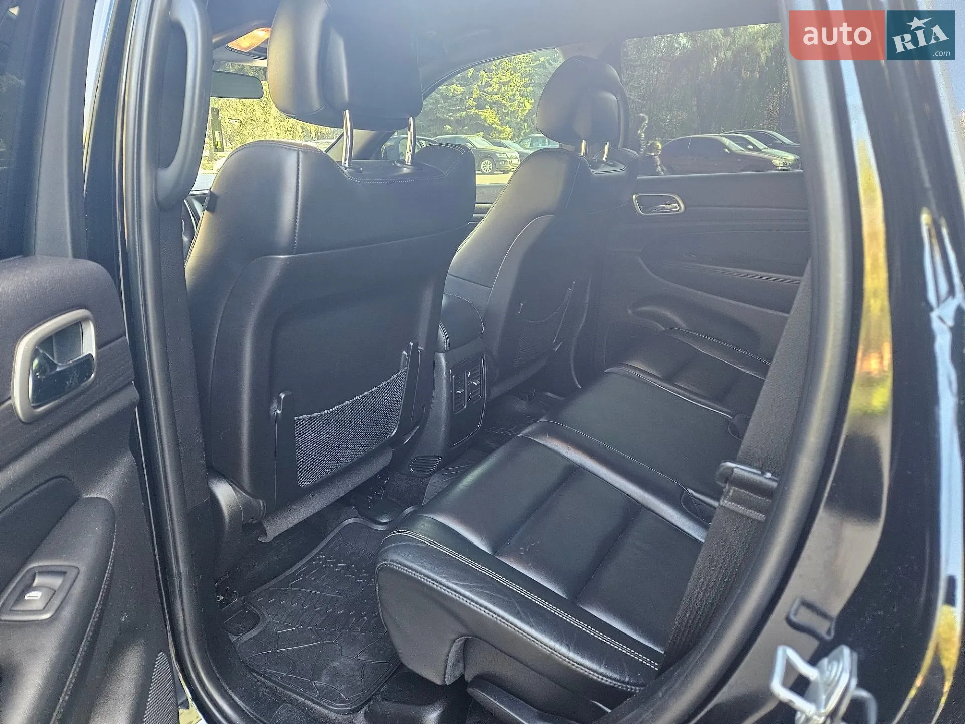 2018 Jeep Grand Cherokee - мініатюра 67