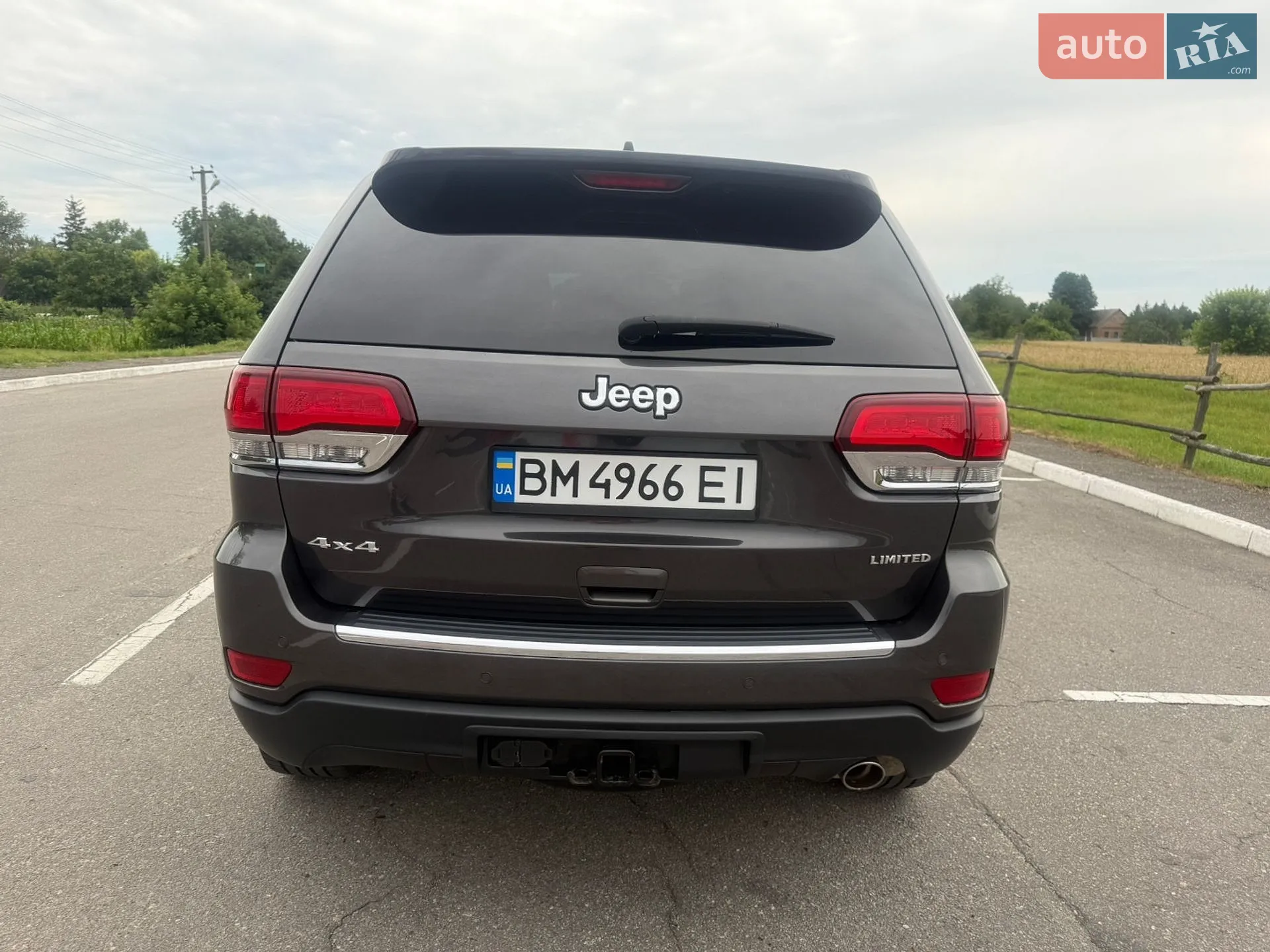 2020 Jeep Grand Cherokee - мініатюра 10