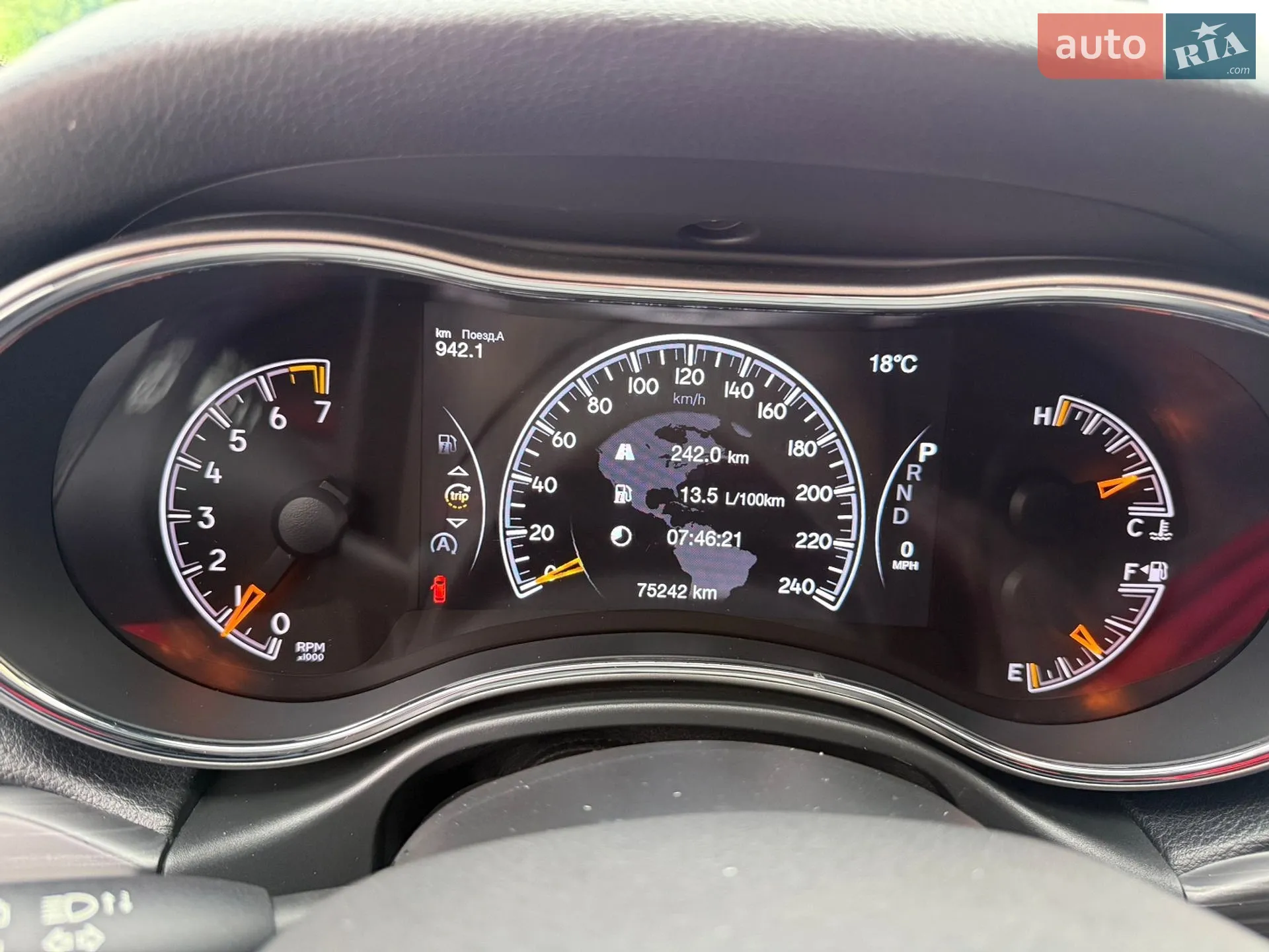 2020 Jeep Grand Cherokee - мініатюра 15