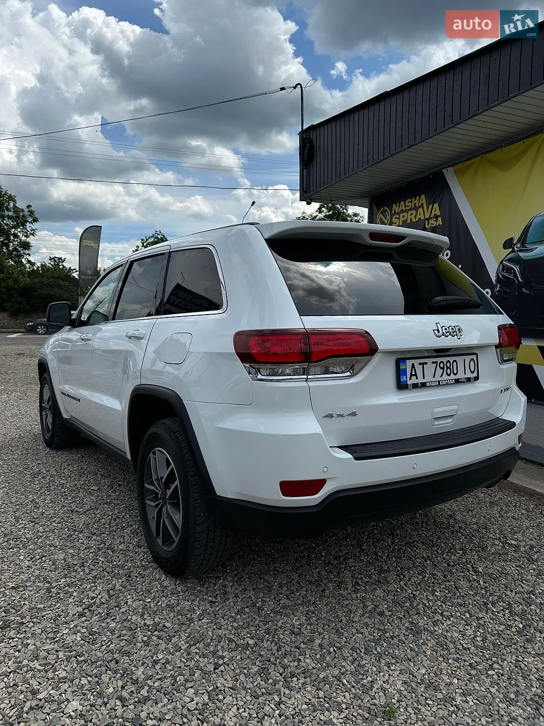 2022 Jeep Grand Cherokee - мініатюра 7