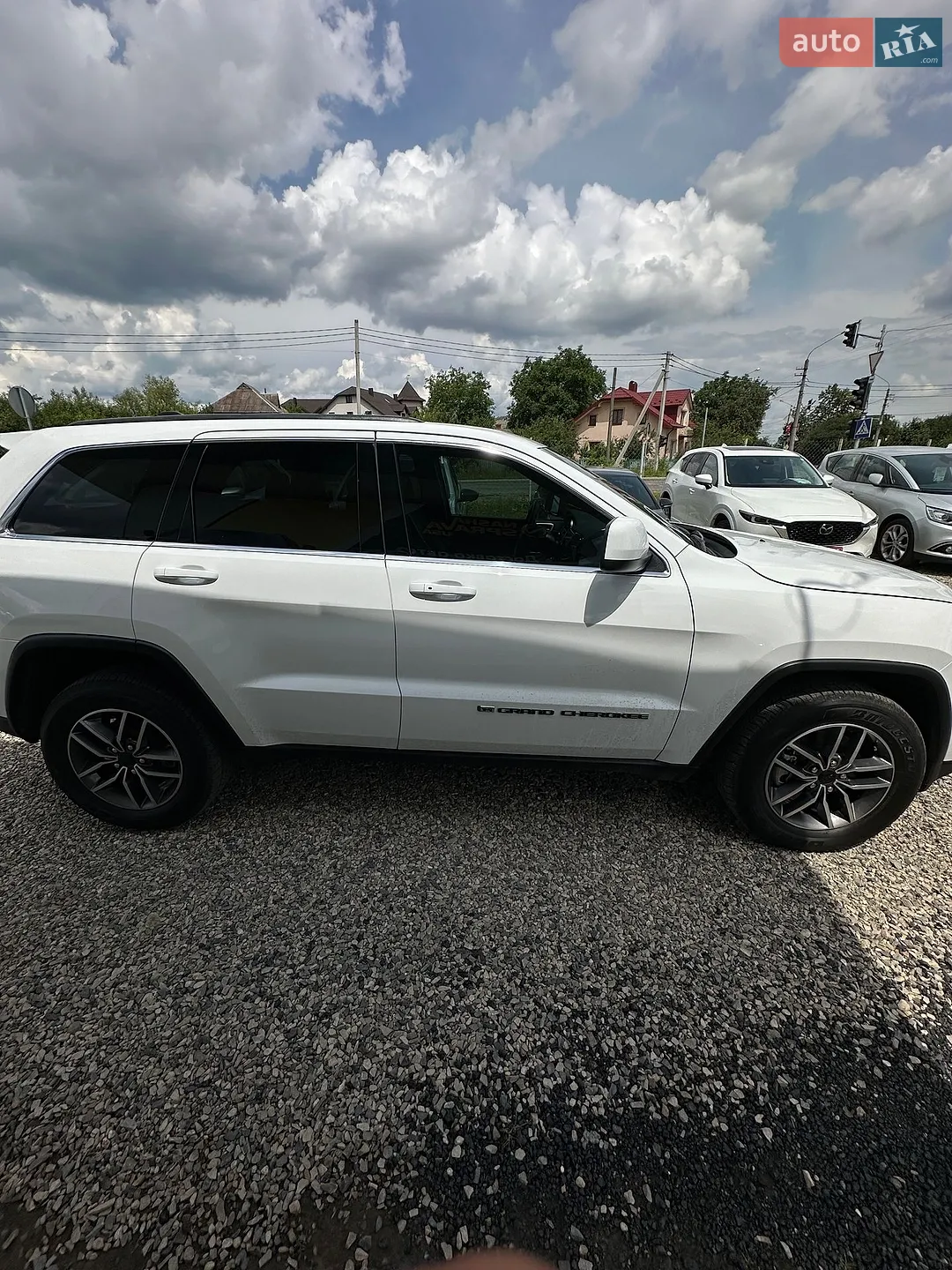 2022 Jeep Grand Cherokee - мініатюра 4