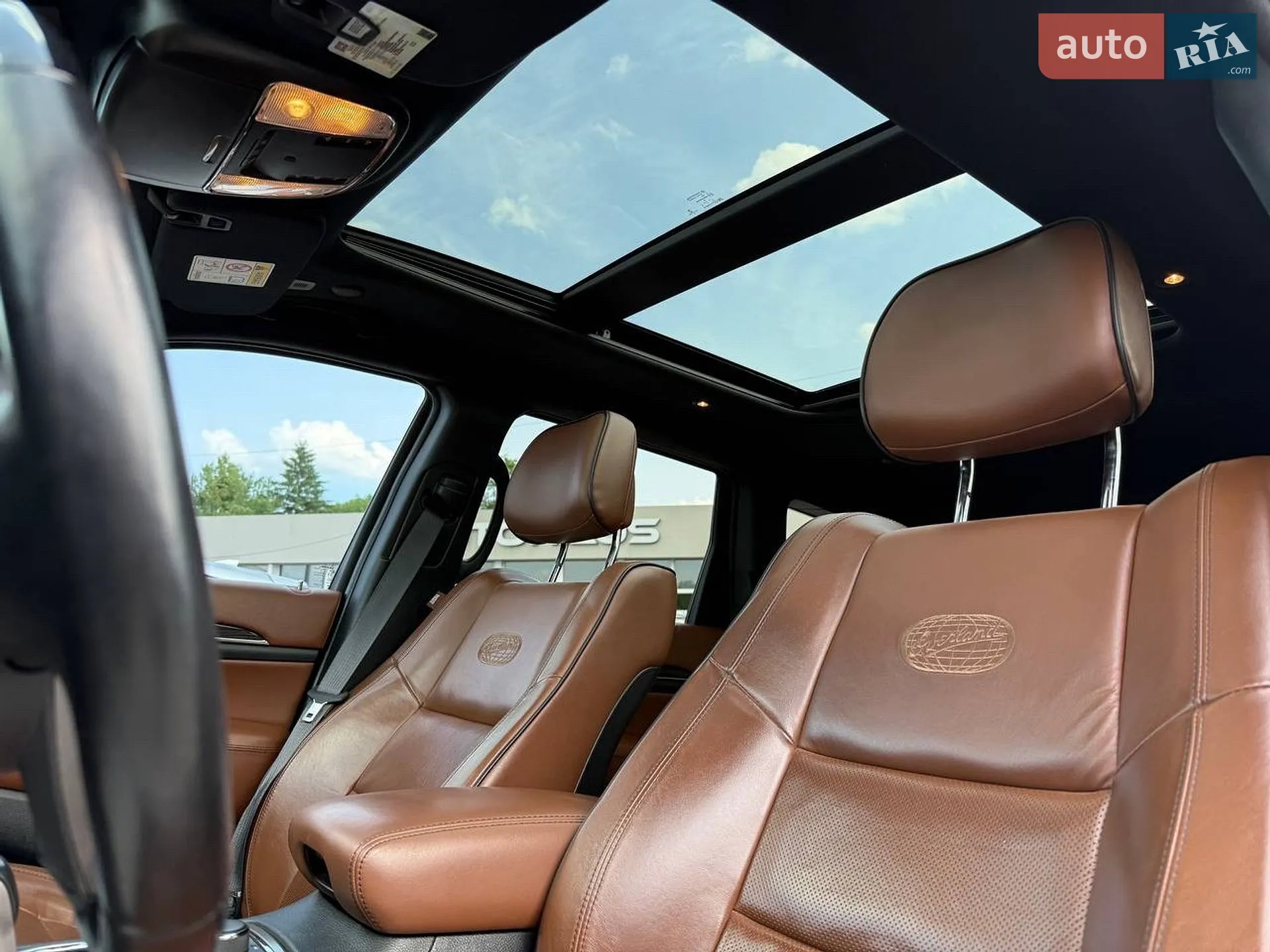 2021 Jeep Grand Cherokee - мініатюра 10