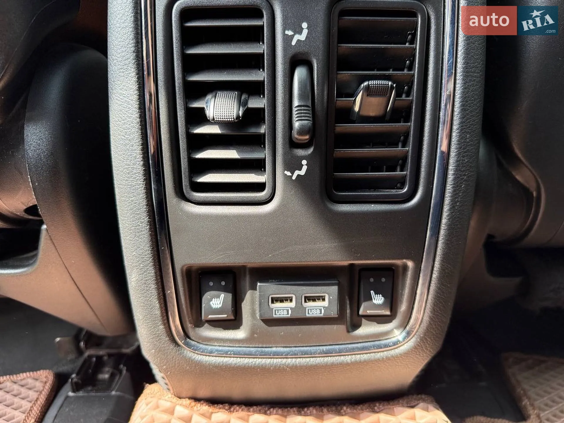 2021 Jeep Grand Cherokee - мініатюра 32
