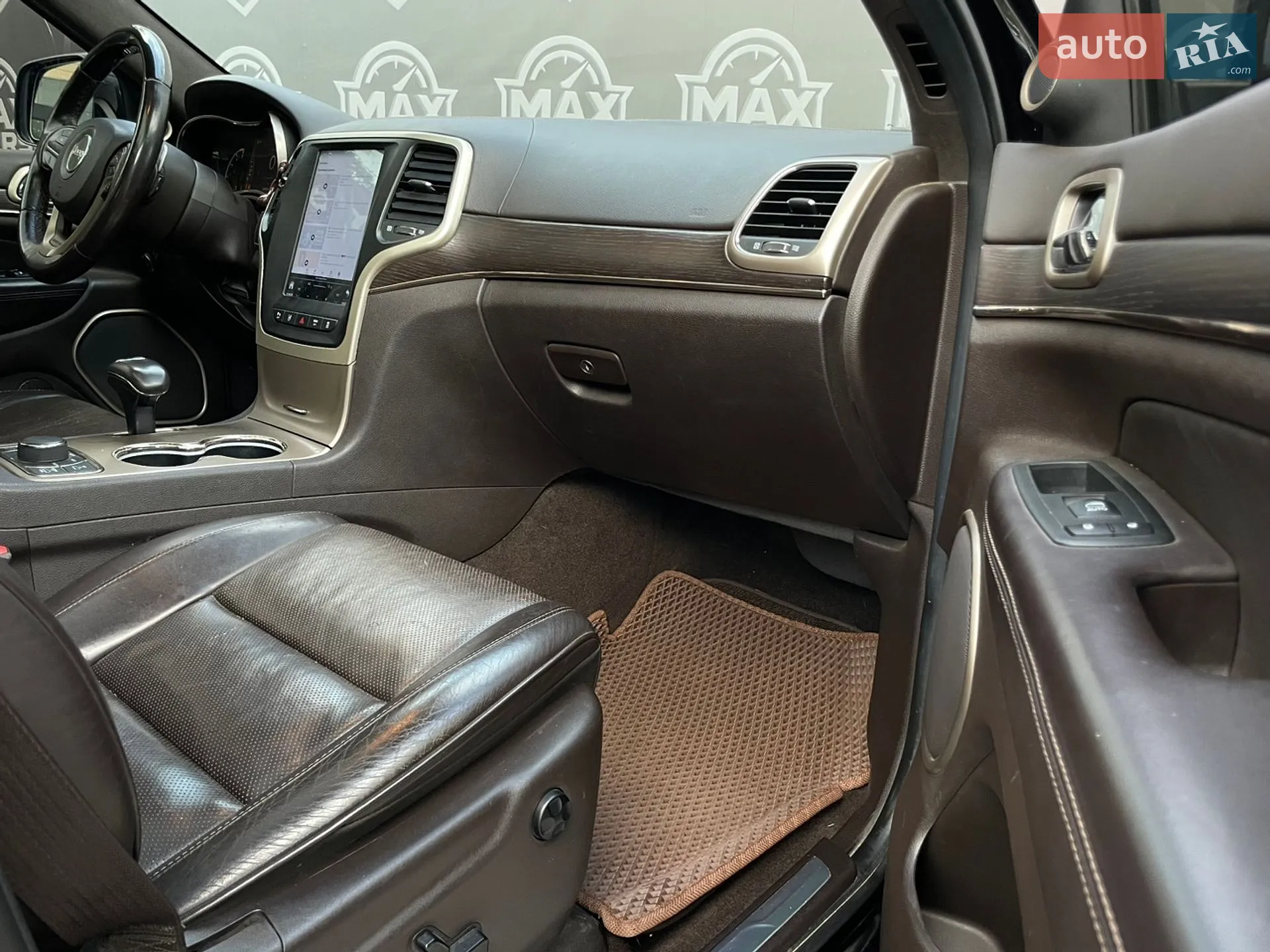 2013 Jeep Grand Cherokee - мініатюра 10