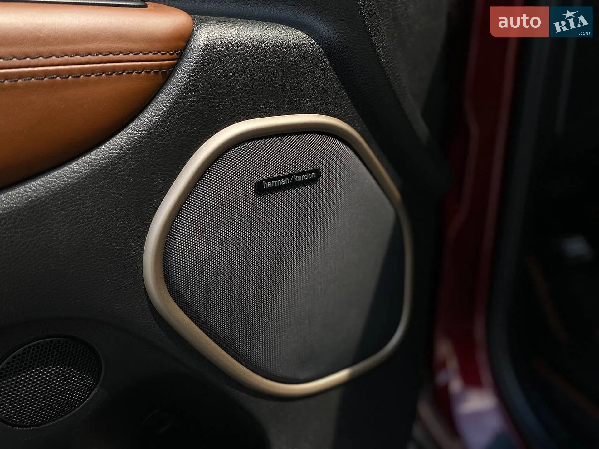2017 Jeep Grand Cherokee - мініатюра 25