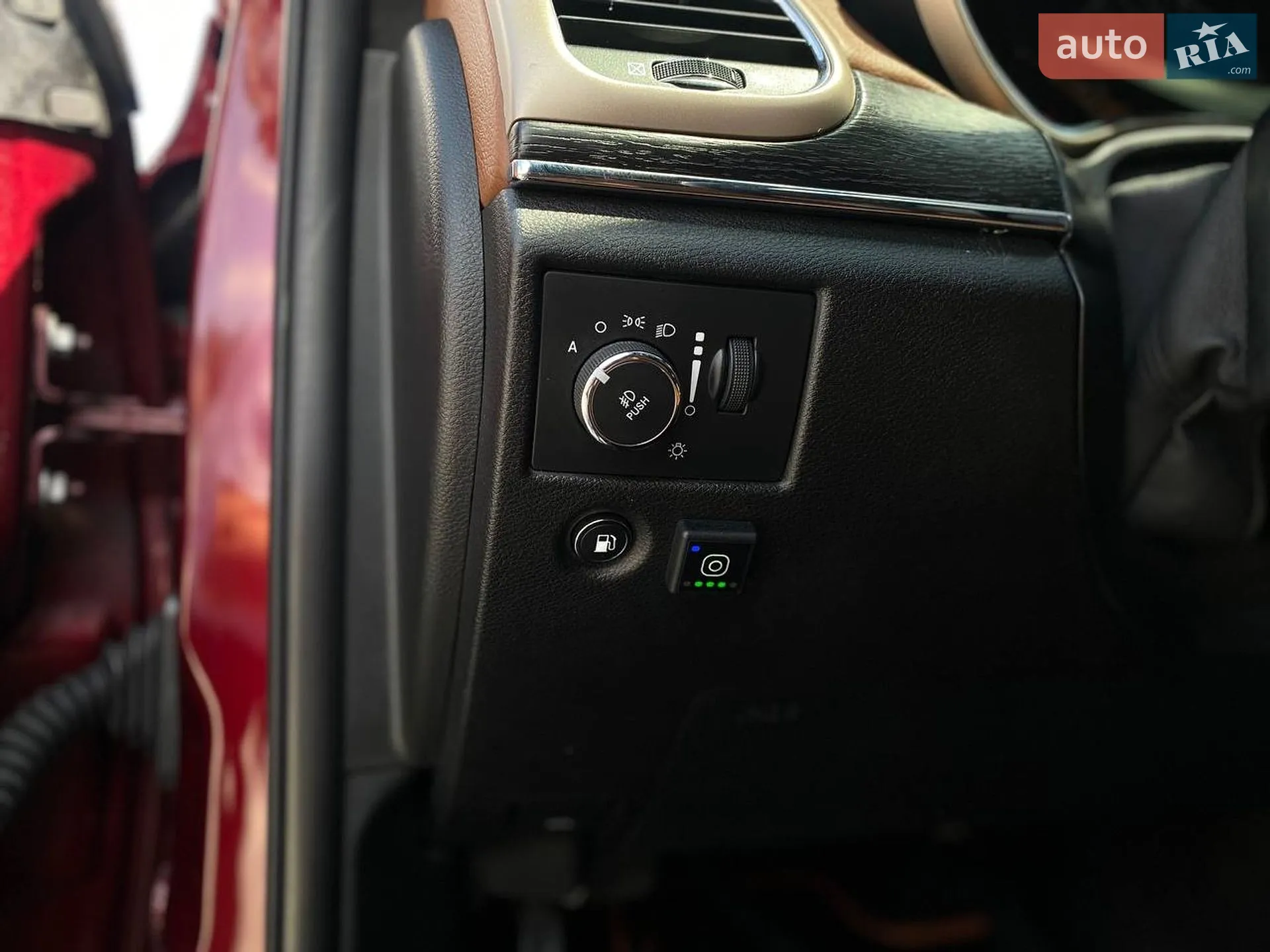 2017 Jeep Grand Cherokee - мініатюра 29