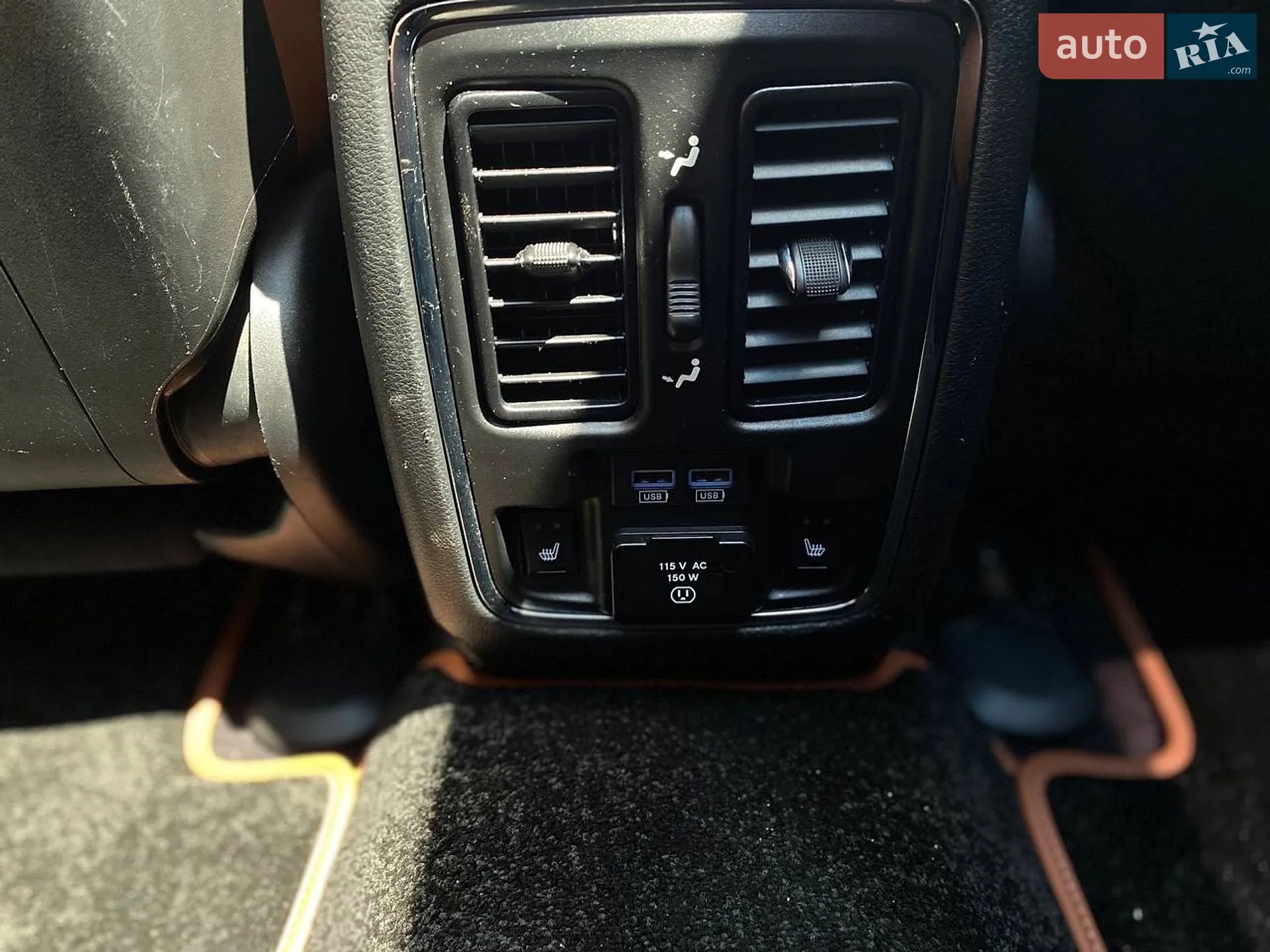 2017 Jeep Grand Cherokee - мініатюра 51