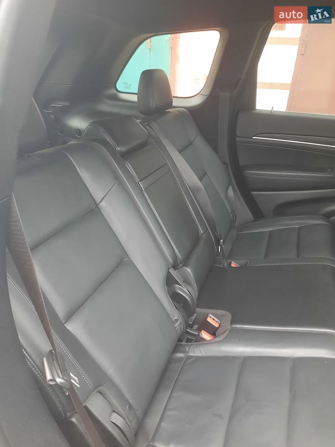 2020 Jeep Grand Cherokee - мініатюра 9