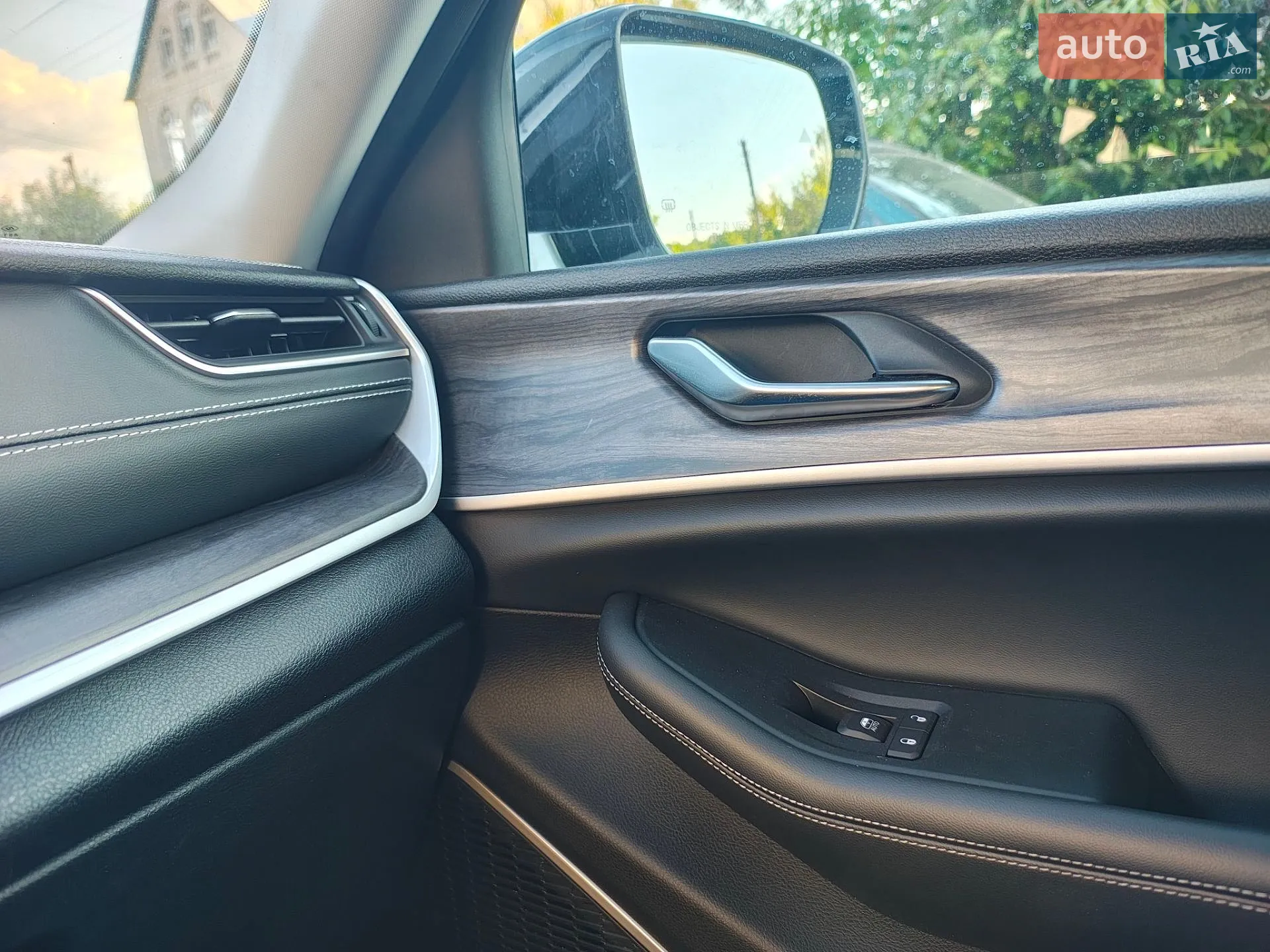 2021 Jeep Grand Cherokee - мініатюра 2