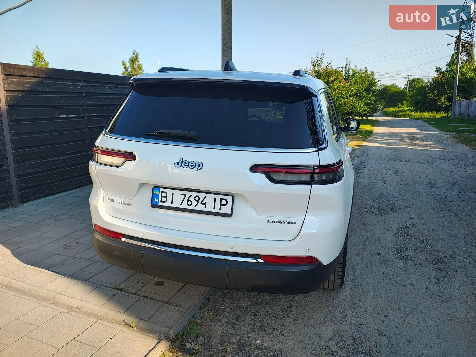 2021 Jeep Grand Cherokee - мініатюра 9