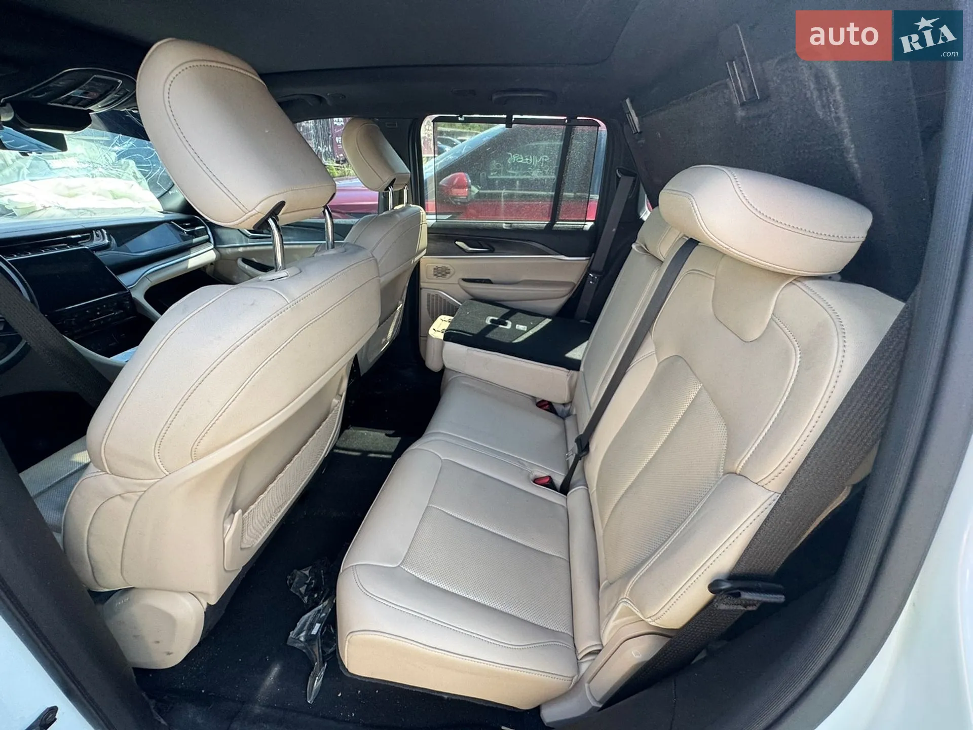 2022 Jeep Grand Cherokee - мініатюра 13