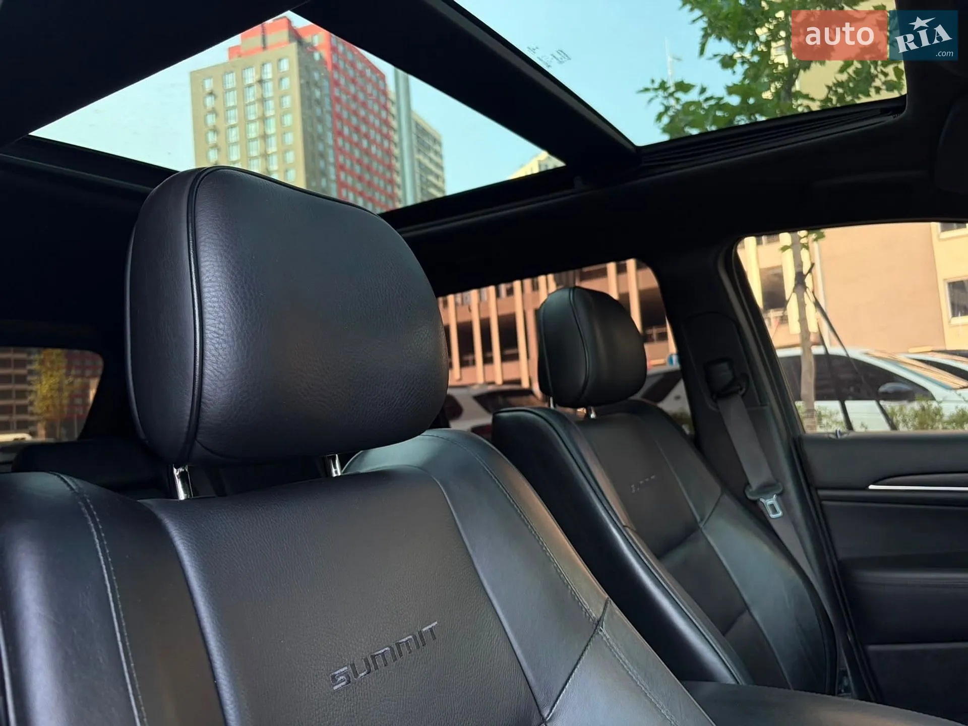 2014 Jeep Grand Cherokee - мініатюра 22