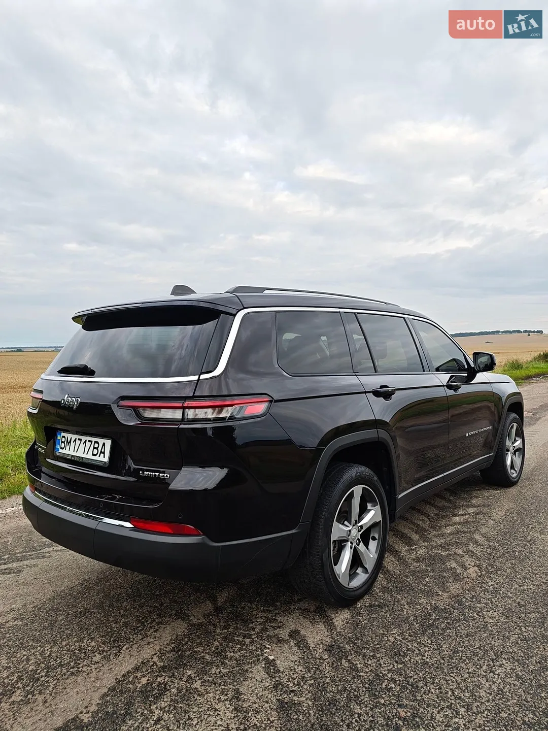 2022 Jeep Grand Cherokee - мініатюра 10