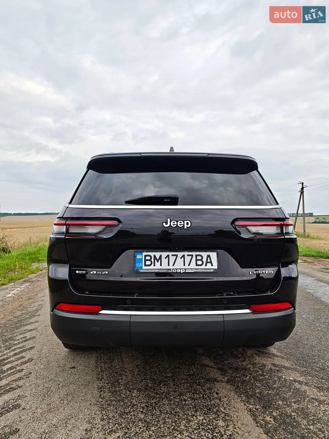 2022 Jeep Grand Cherokee - мініатюра 9