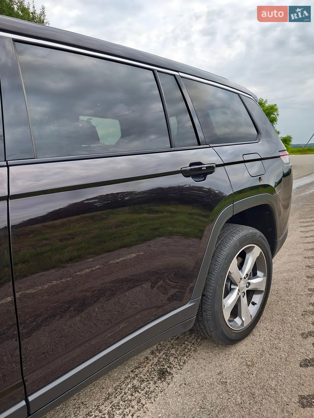 2022 Jeep Grand Cherokee - мініатюра 15