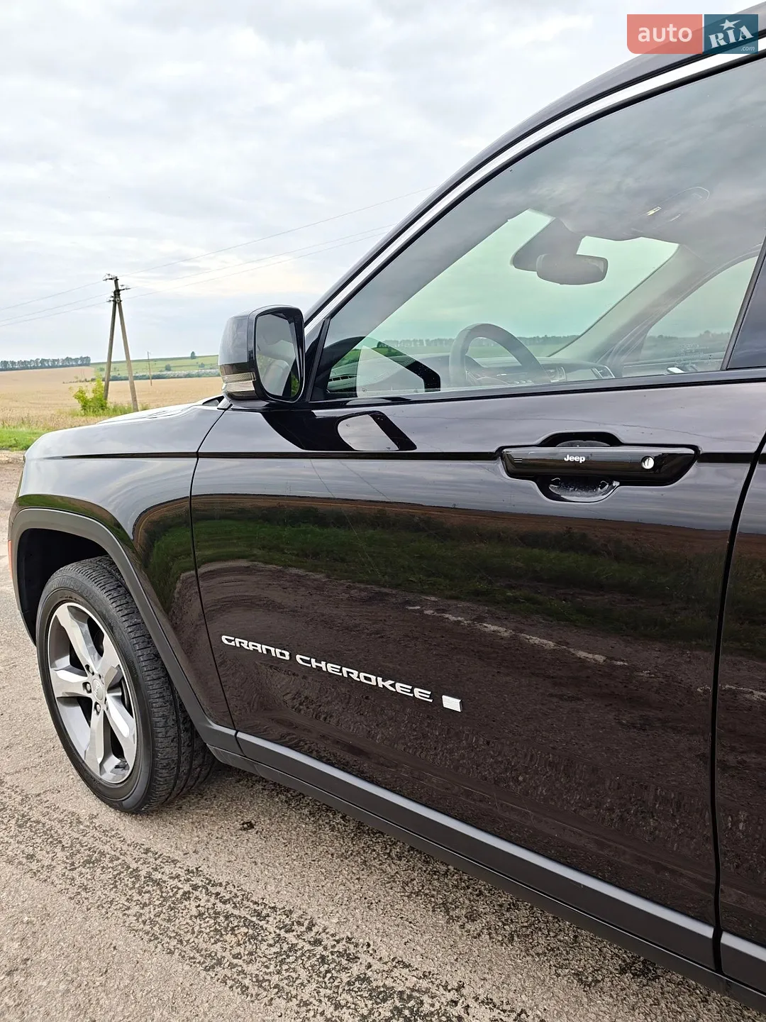 2022 Jeep Grand Cherokee - мініатюра 18