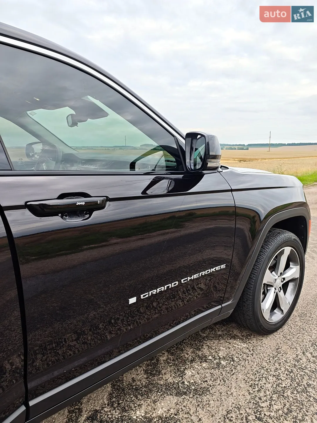 2022 Jeep Grand Cherokee - мініатюра 20
