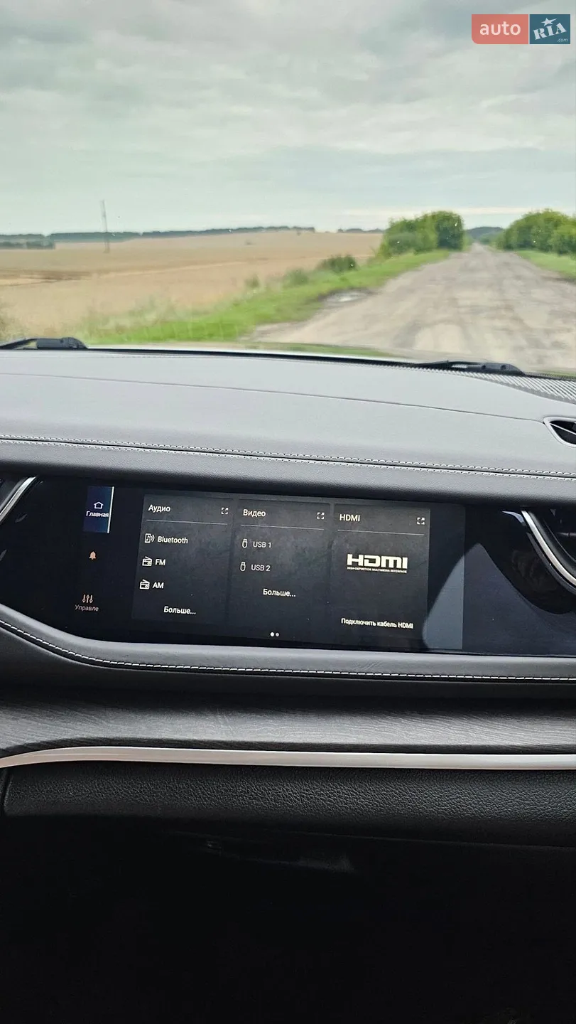 2022 Jeep Grand Cherokee - мініатюра 28