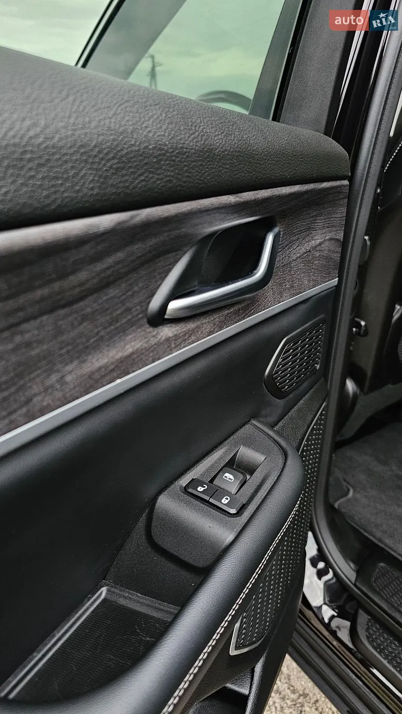 2022 Jeep Grand Cherokee - мініатюра 30