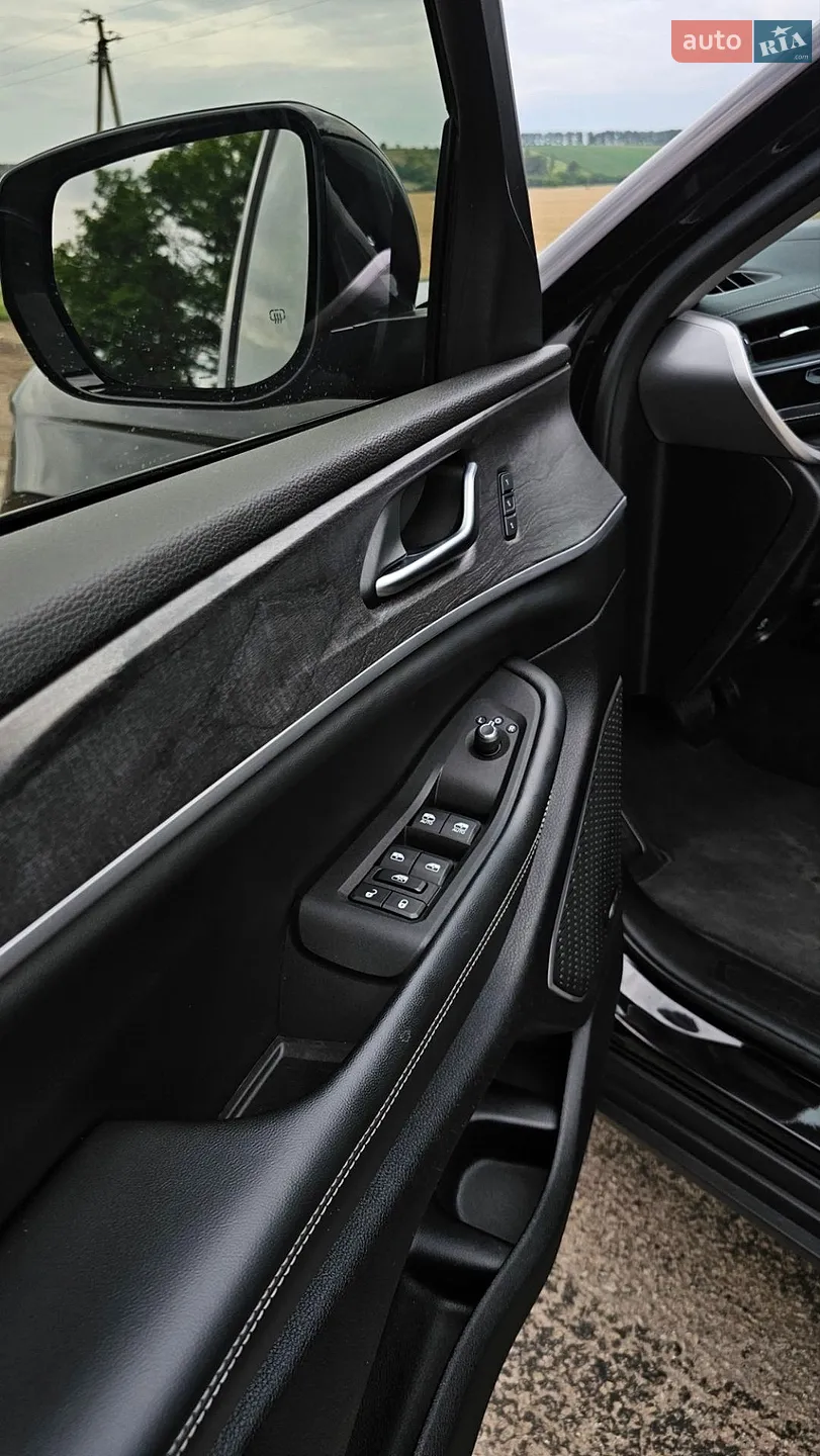 2022 Jeep Grand Cherokee - мініатюра 32
