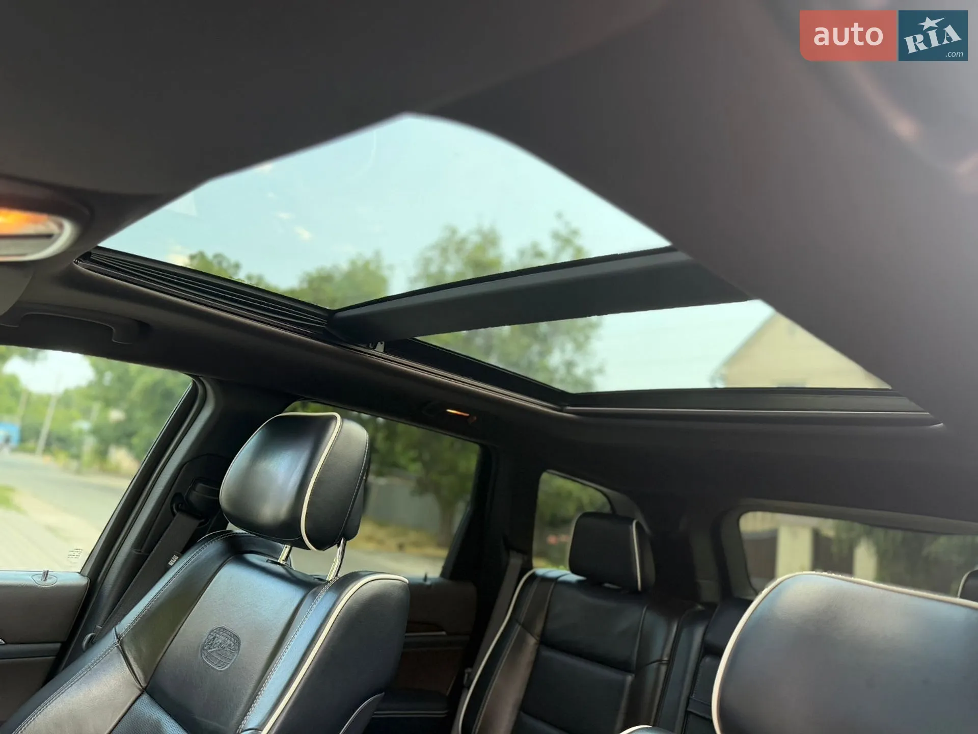 2015 Jeep Grand Cherokee - мініатюра 11