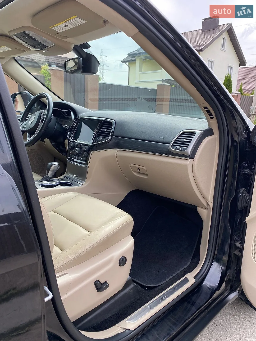 2021 Jeep Grand Cherokee - мініатюра 11