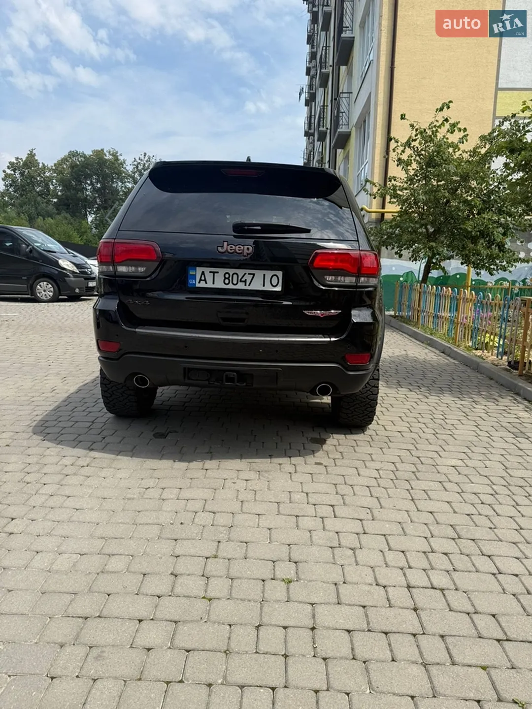 2019 Jeep Grand Cherokee - мініатюра 21