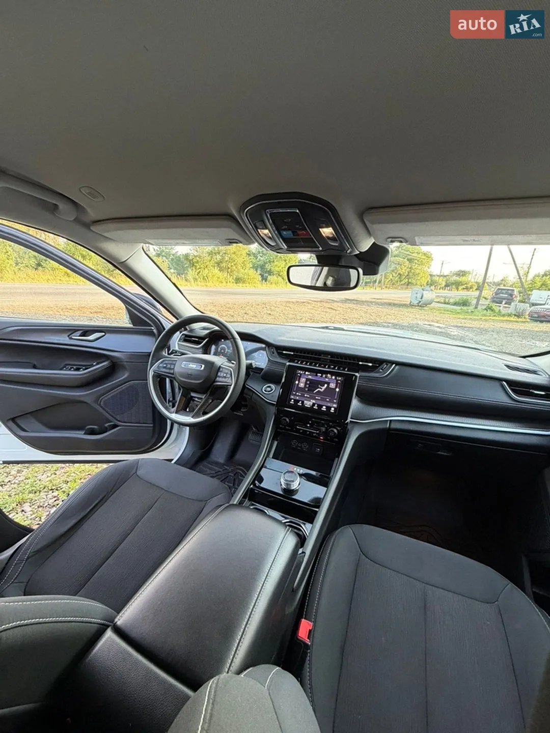 2023 Jeep Grand Cherokee - мініатюра 6