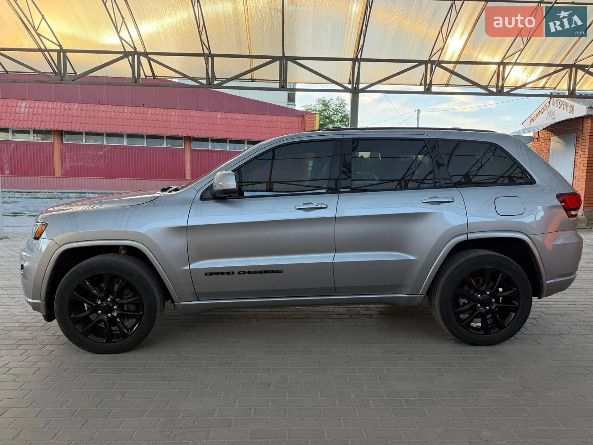 2021 Jeep Grand Cherokee - мініатюра 11