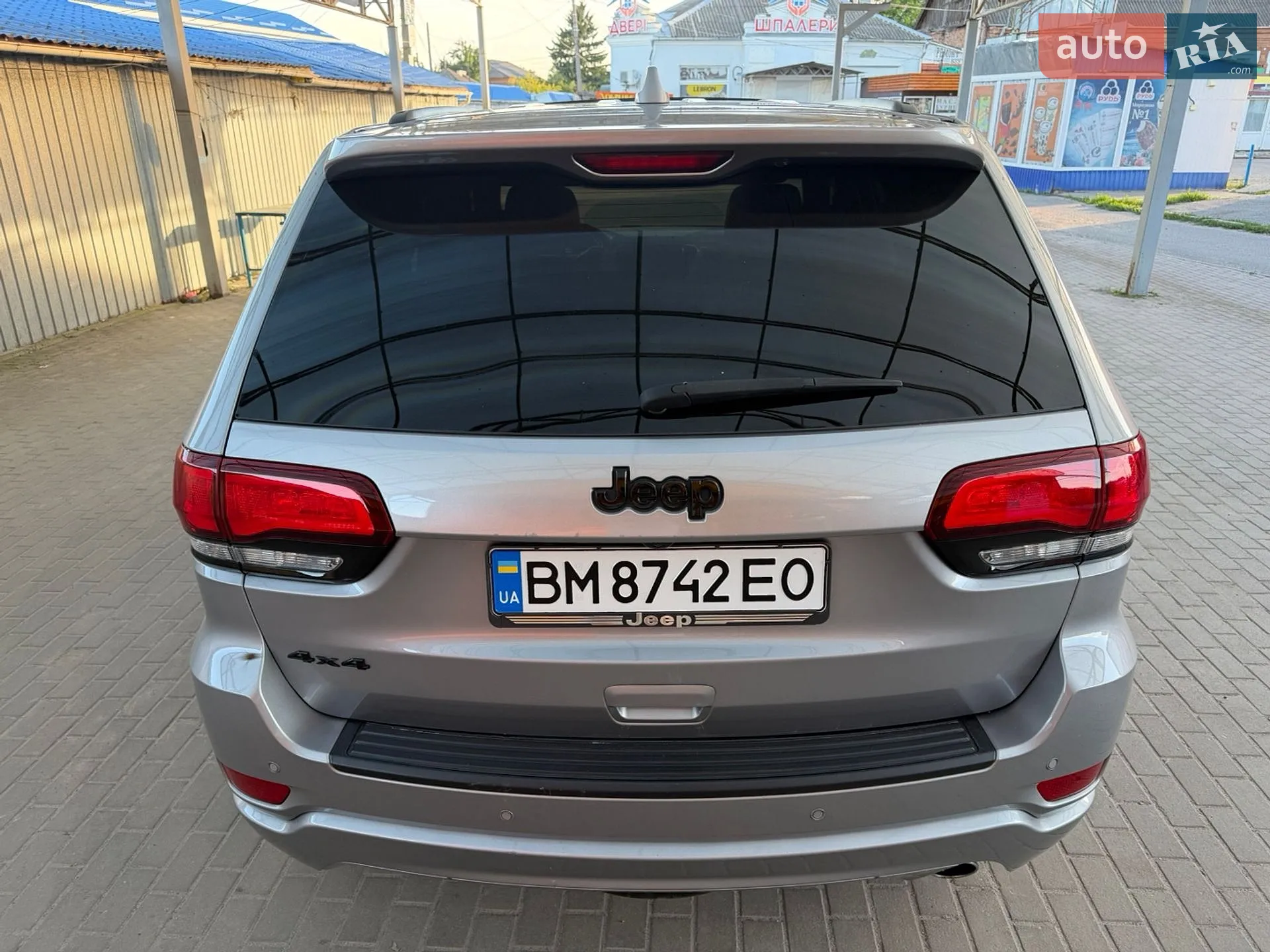 2021 Jeep Grand Cherokee - мініатюра 15