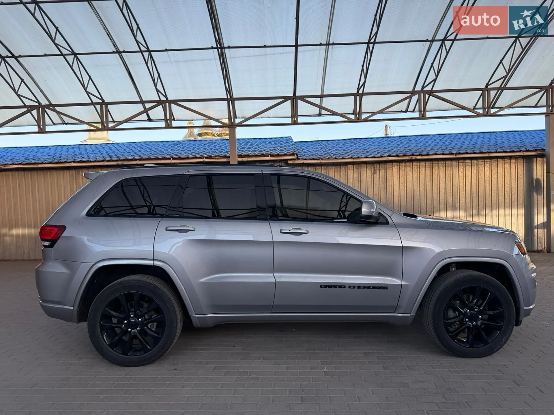 2021 Jeep Grand Cherokee - мініатюра 19